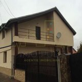 Casa individuala in Utvin, spatioasa, teren generos